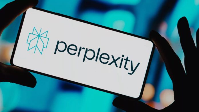 Perplexity AI Digugat Kamus Besar: Pertarungan Hak Cipta dan Plagiarisme di Ranah Digital