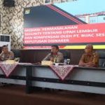Mediasi Panas Mogok Kerja PT BIJAC, Bagaimana Mekanisme Hukum Perselisihan Ketenagakerjaan?