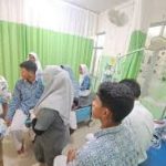 Surat “Tidak Menuntut” Jika Terjadi Keracunan MBG: Apakah Sah Secara Hukum?