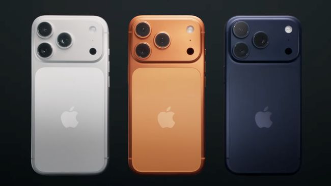Apple Belum Kantongi Izin TKDN untuk iPhone 17, Bagaimana Aturan Mengikat Korporasi Asing? Apple Belum Kantongi Izin TKDN untuk iPhone 17, Bagaimana Aturan Mengikat Korporasi Asing?
