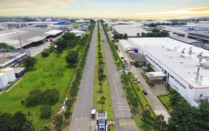 Membeli Tanah Di Luar Kawasan Industri, Apakah Calon Investor Dapat Membangun Pabrik Perakitannya? Membeli Tanah Di Luar Kawasan Industri, Apakah Calon Investor Dapat Membangun Pabrik Perakitannya?