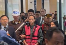 Dari Ruang Sidang ke Meja Publik: Membaca Kasus Nadiem Makarim dalam Kacamata Pengacara