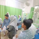 Surat “Tidak Menuntut” Jika Terjadi Keracunan MBG: Apakah Sah Secara Hukum?