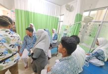 Surat “Tidak Menuntut” Jika Terjadi Keracunan MBG: Apakah Sah Secara Hukum?