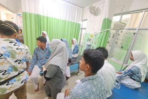 Surat “Tidak Menuntut” Jika Terjadi Keracunan MBG: Apakah Sah Secara Hukum?