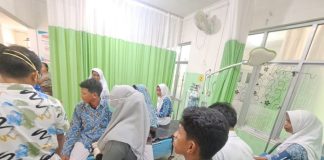 Surat “Tidak Menuntut” Jika Terjadi Keracunan MBG: Apakah Sah Secara Hukum?