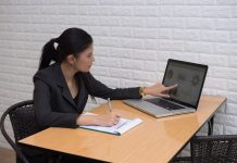 Laporan SIINAS Bukan Sekedar Formalitas