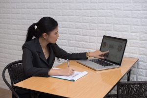 Laporan SIINAS Bukan Sekedar Formalitas