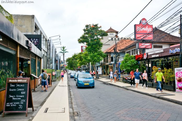 Hotel-hotel Bali Dapat Rapor Merah, KLH Siap Terapkan Sanksi: Regulasi Lingkungan Jadi Landasan Penegakan