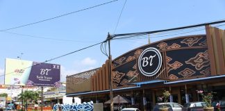 Batik Trusmi Mencari Keadilan: Belajar dari Pembatalan Naming Rights Stasiun Cirebon