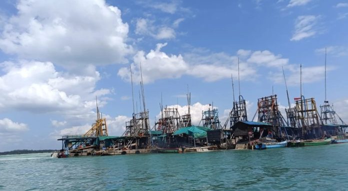 Presiden Instruksikan Penutupan 1.000 Tambang Timah Ilegal di Bangka Belitung, Penegakan Hukum Pertambangan Dihadapkan pada Ujian Serius