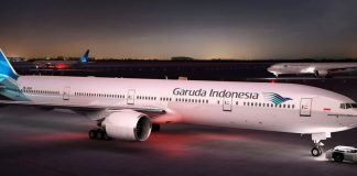 Garuda Dapat Rp 30 Triliun: Momentum Pemulihan atau Sekadar Napas Panjang?