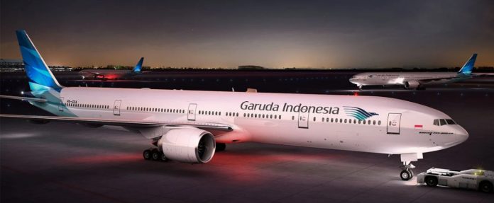 Garuda Dapat Rp 30 Triliun: Momentum Pemulihan atau Sekadar Napas Panjang? Garuda Dapat Rp 30 Triliun: Momentum Pemulihan atau Sekadar Napas Panjang?