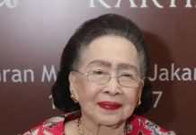 Dari Ruang Sidang ke Dunia Bisnis: Jejak Integritas Kartini Muljadi
