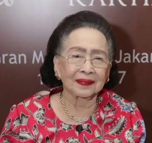 Dari Ruang Sidang ke Dunia Bisnis: Jejak Integritas Kartini Muljadi