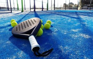 Atap Padel Roboh: Legalitas Bangunan Diuji Hujan Regulasi