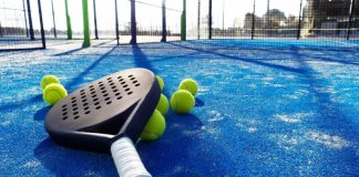 Atap Padel Roboh: Legalitas Bangunan Diuji Hujan Regulasi