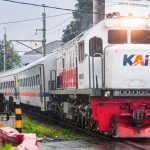 Ketika Rel Cepat Menabrak Nalar: Siapa yang Menuntun KAI ke Jalur Buntu?