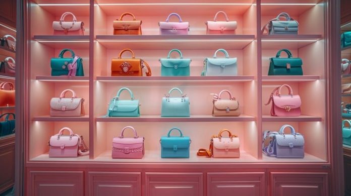 Produksi Tas “Branded KW” Bukan Solusi: Perspektif Hukum Kekayaan Intelektual dan Etika Bisnis Produksi Tas “Branded KW” Bukan Solusi: Perspektif Hukum Kekayaan Intelektual dan Etika Bisnis