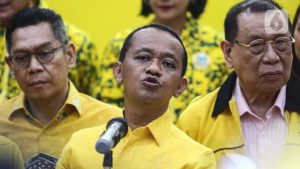 Kasus Meme Bahlil: Batas antara Satire, Kritik, dan Pencemaran