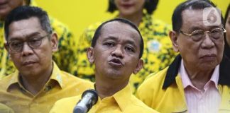 Kasus Meme Bahlil: Batas antara Satire, Kritik, dan Pencemaran