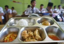 Dari Dapur ke Meja Hijau: Membongkar Aroma Busuk di Balik Program MBG Dari Dapur ke Meja Hijau: Membongkar Aroma Busuk di Balik Program MBG