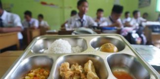 Dari Dapur ke Meja Hijau: Membongkar Aroma Busuk di Balik Program MBG