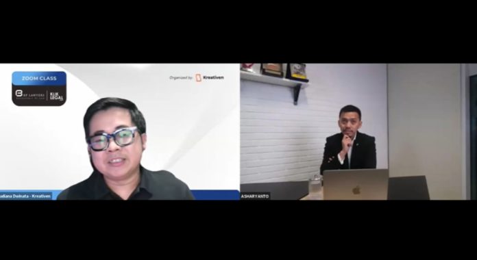 Lindungi Identitas Bisnis Lewat Pendaftaran Merek Lindungi Identitas Bisnis Lewat Pendaftaran Merek