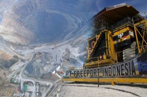 Divestasi Freeport: Strategi Corporate Action dan Implikasinya bagi Investasi Asing di Indonesia