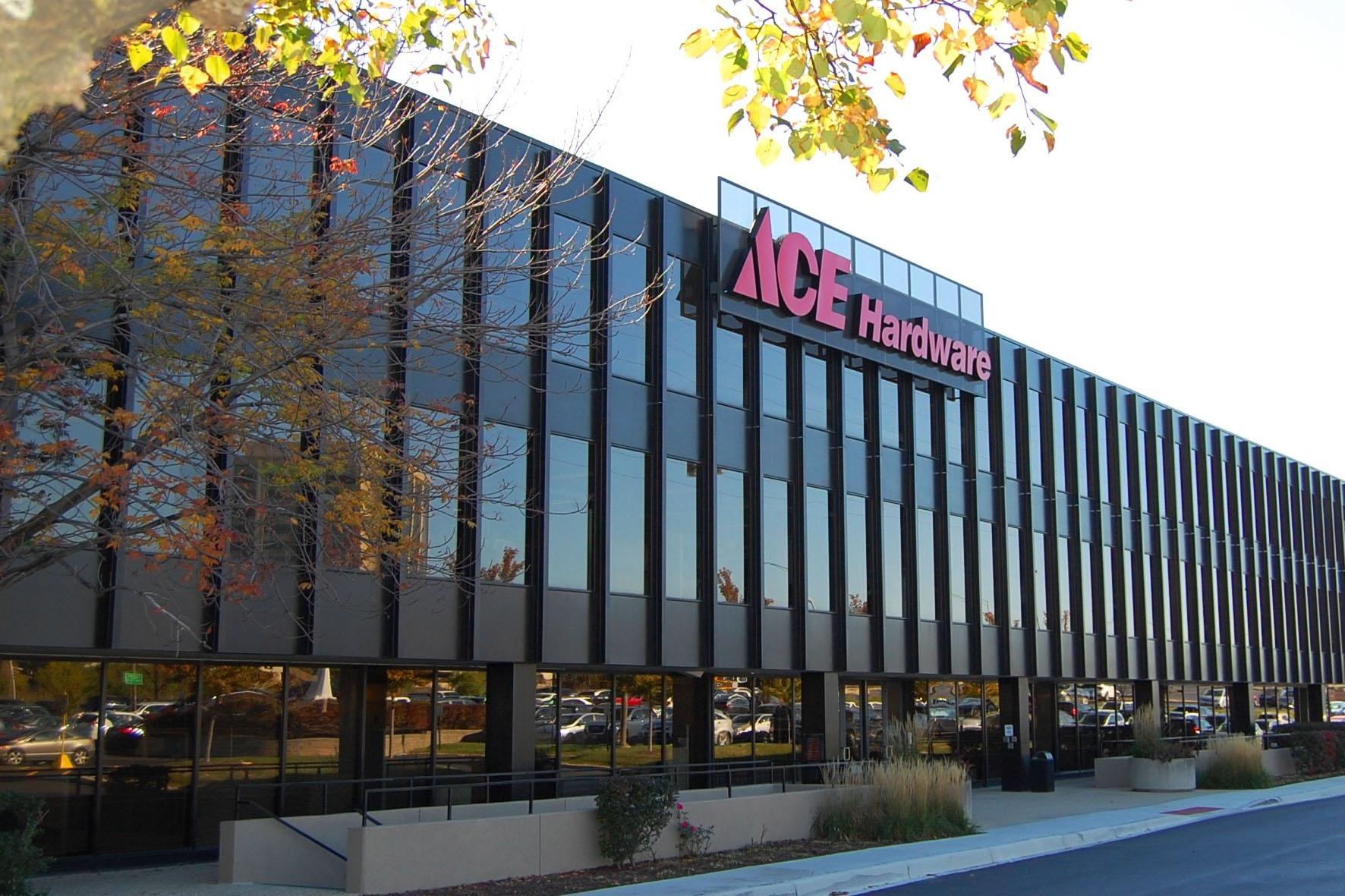 Ace Hardware Mount Prospect