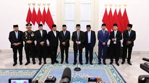Komisi Reformasi Polri: Momentum Keberanian Menjaga Independensi yang Transparan