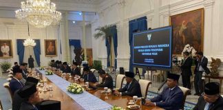 Komisi Reformasi Polri: Momentum Keberanian Menjaga Independensi yang Transparan