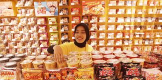 Ekspansi Merek China ke Indonesia: Pentingnya Pendaftaran Merek Internasional untuk Perlindungan Hukum