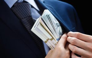 PNS Jaksel Tipu Rp 273 Miliar! Lindungi Bisnis Anda dari Investasi Fiktif Sekarang