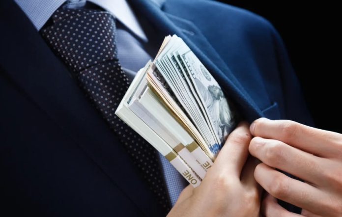 PNS Jaksel Tipu Rp 273 Miliar! Lindungi Bisnis Anda dari Investasi Fiktif Sekarang