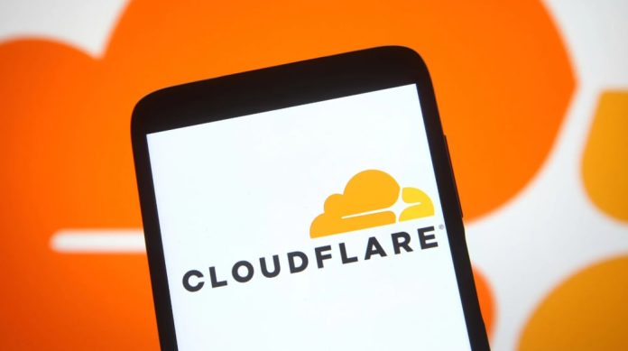 Cloudflare Down: Bencana Digital yang Ancaman Keamanan Data Cloudflare Down: Bencana Digital yang Ancaman Keamanan Data