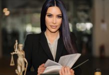 Kim Kardashian Gagal Ujian Bar California: Mimpi Jadi Pengacara, Realita yang Tak Selalu Mudah