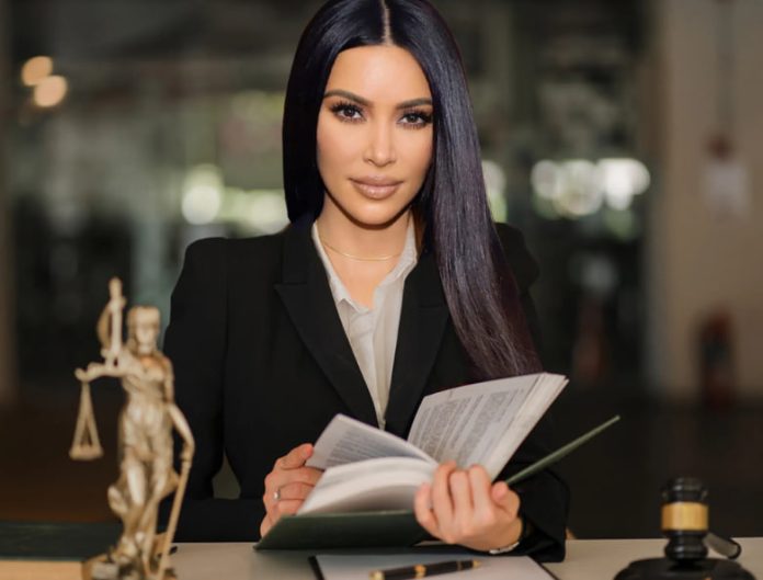 Kim Kardashian Gagal Ujian Bar California: Mimpi Jadi Pengacara, Realita yang Tak Selalu Mudah Kim Kardashian Gagal Ujian Bar California: Mimpi Jadi Pengacara, Realita yang Tak Selalu Mudah