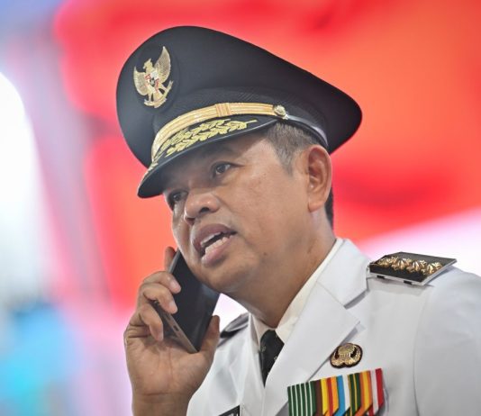 KDM Moratorium Izin Perumahan Jawa Barat, Sinyal Keras Legalitas Usaha
