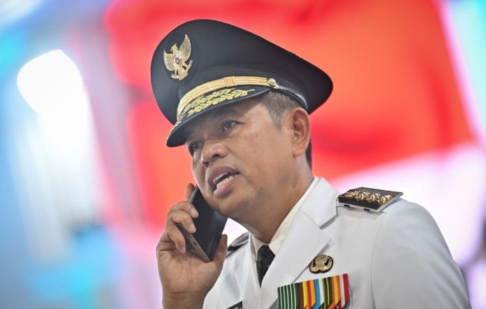 KDM Moratorium Izin Perumahan Jawa Barat, Sinyal Keras Legalitas Usaha KDM Moratorium Izin Perumahan Jawa Barat, Sinyal Keras Legalitas Usaha