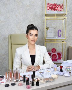 Nasib MOP Beauty Pasca Perceraian Tasya Farasya dan Ahmad Assegaf