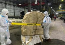 Direktur PT PMT Dijadikan Tersangka karena Dinilai Lalai Daur Ulang Logam yang Mengakibatkan Kontaminasi Radioaktif Isotop Caesium-137 di Kawasan Industri Cikande