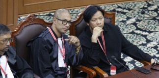 MK Putuskan Penyelenggara Pertunjukan Wajib Bayar Royalti untuk Musisi
