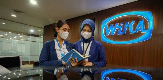 WIKA Terancam Rugi Rp5,01 Triliun akibat Proyek Kereta Cepat Whoosh