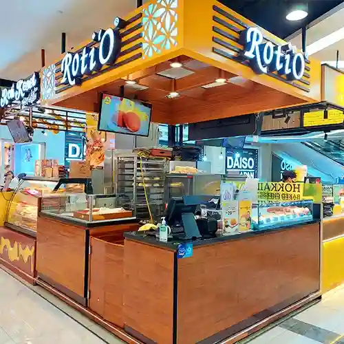 Membaca Ulang Polemik Pembayaran Roti’O Membaca Ulang Polemik Pembayaran Roti’O