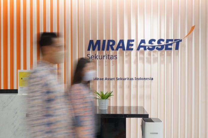 Mengurai Jejak “Transaksi Siluman” Kasus Rp 71 Miliar di Mirae Asset Sekuritas Mengurai Jejak “Transaksi Siluman” Kasus Rp 71 Miliar di Mirae Asset Sekuritas
