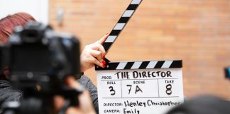 Monopoli di Balik Layar yang Mengancam Industri Film Indonesia