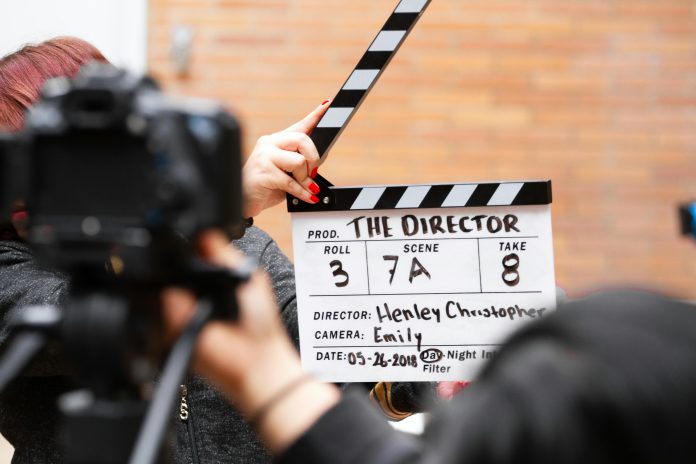 Monopoli di Balik Layar yang Mengancam Industri Film Indonesia Monopoli di Balik Layar yang Mengancam Industri Film Indonesia
