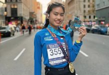 Namira Adjani: Legal Reasoning di Balik Napas Panjang Marathon Dunia