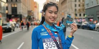 Namira Adjani: Legal Reasoning di Balik Napas Panjang Marathon Dunia